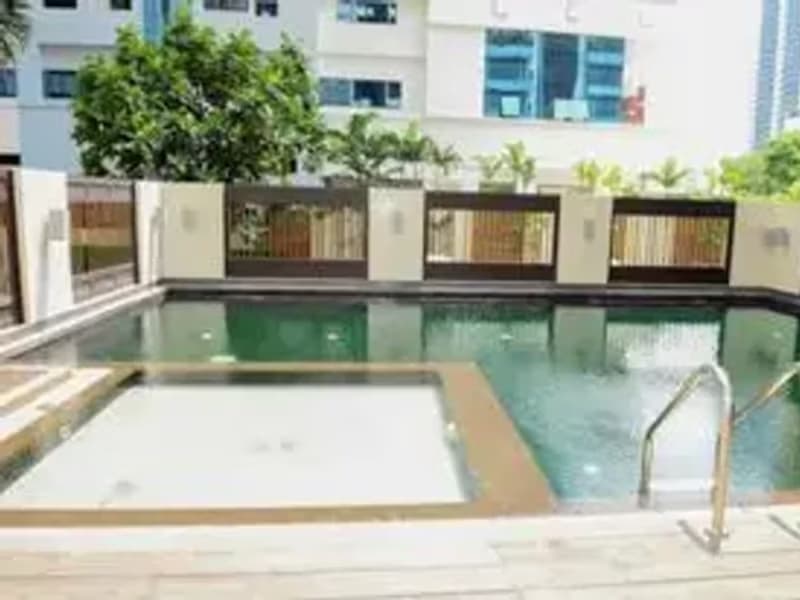 Condo for Rent at 59 Heritage