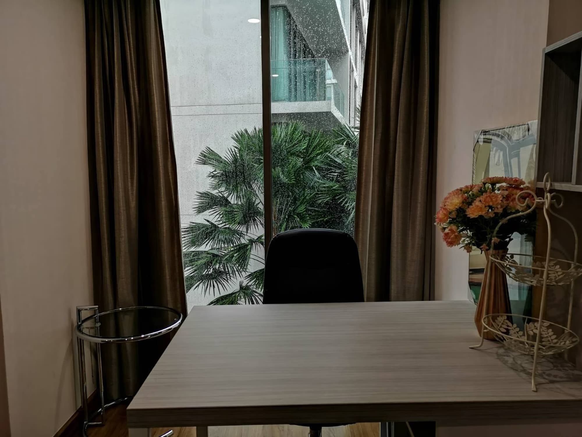 Studio Condo for Rent at The Nimmana - Image 6