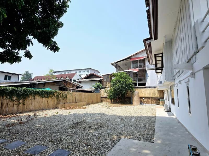 9 Bed House for Rent in Mueang Chiang Mai