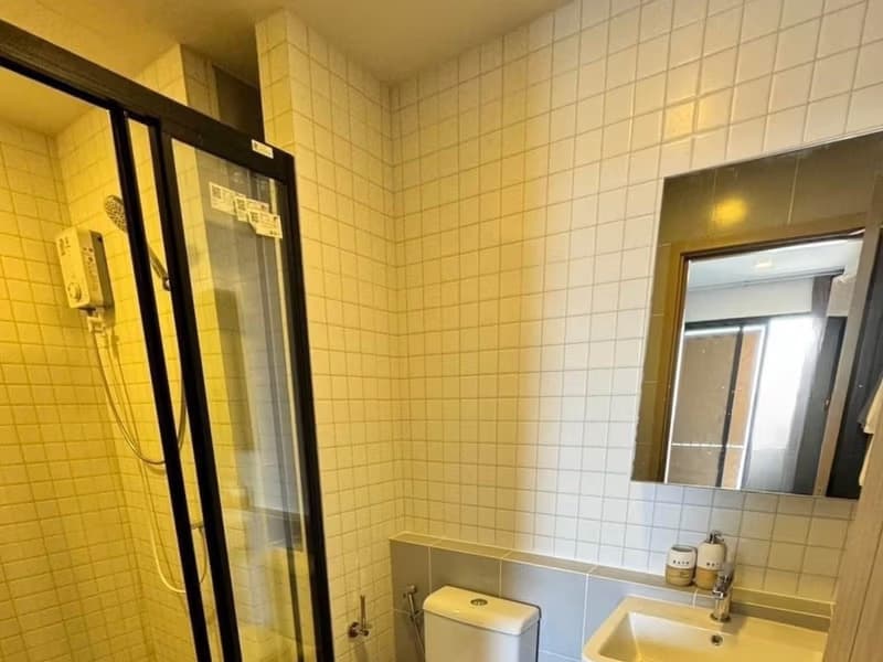 1 Bed Condo for Rent in Mueang Chiang Mai