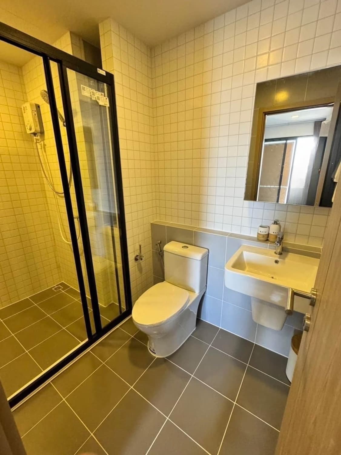 1 Bed Condo for Rent in Mueang Chiang Mai - Image 4