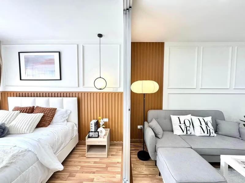 1 Bed Condo for Sale in Phra Khanong