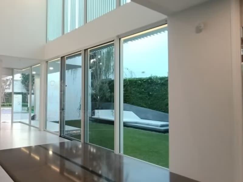 4 Bed Condo for Rent in Bang Phli, Samut Prakan