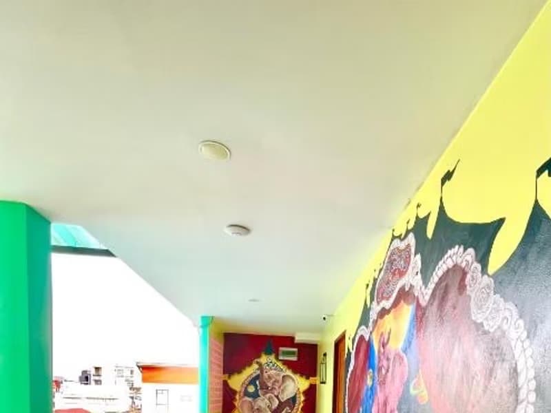 Guest House for Sale in Santitham Area