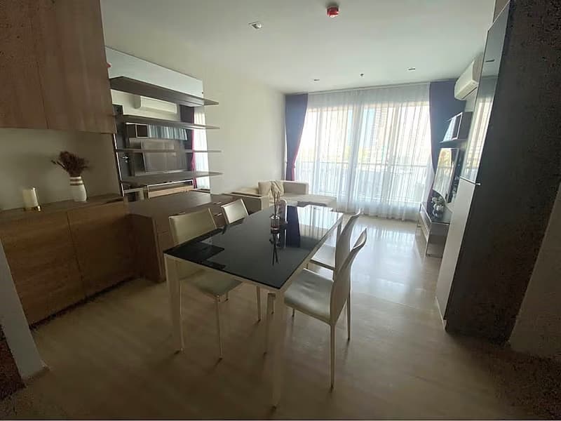 1 Bed Condo for Sale in Sathon