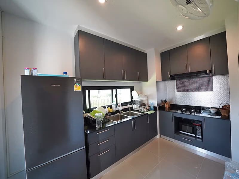 3 Bed House for Rent and Sale in San Kamphaeng