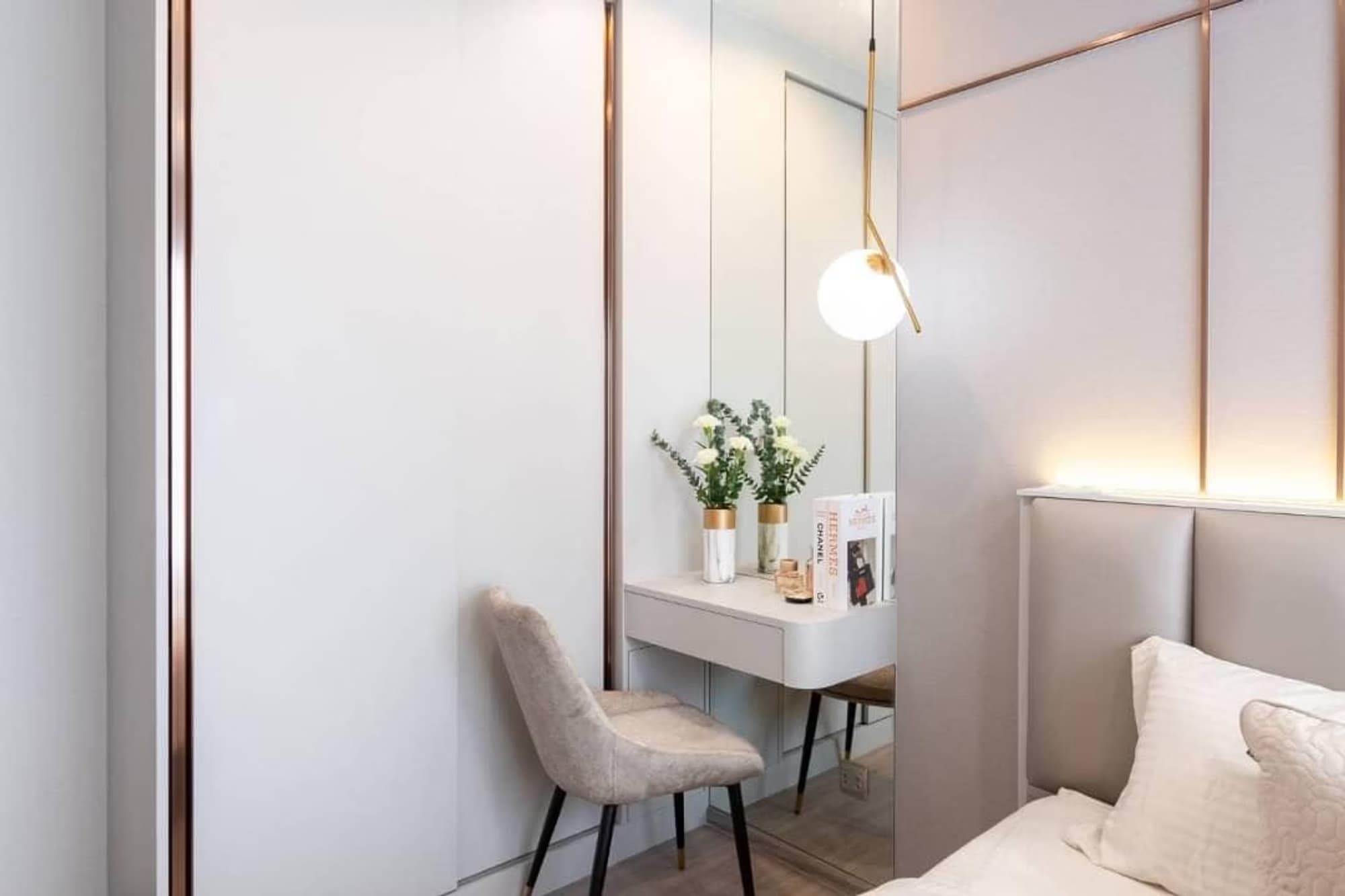 1 Bed Condo for Rent  Near Phetchaburi MRT - Image 9