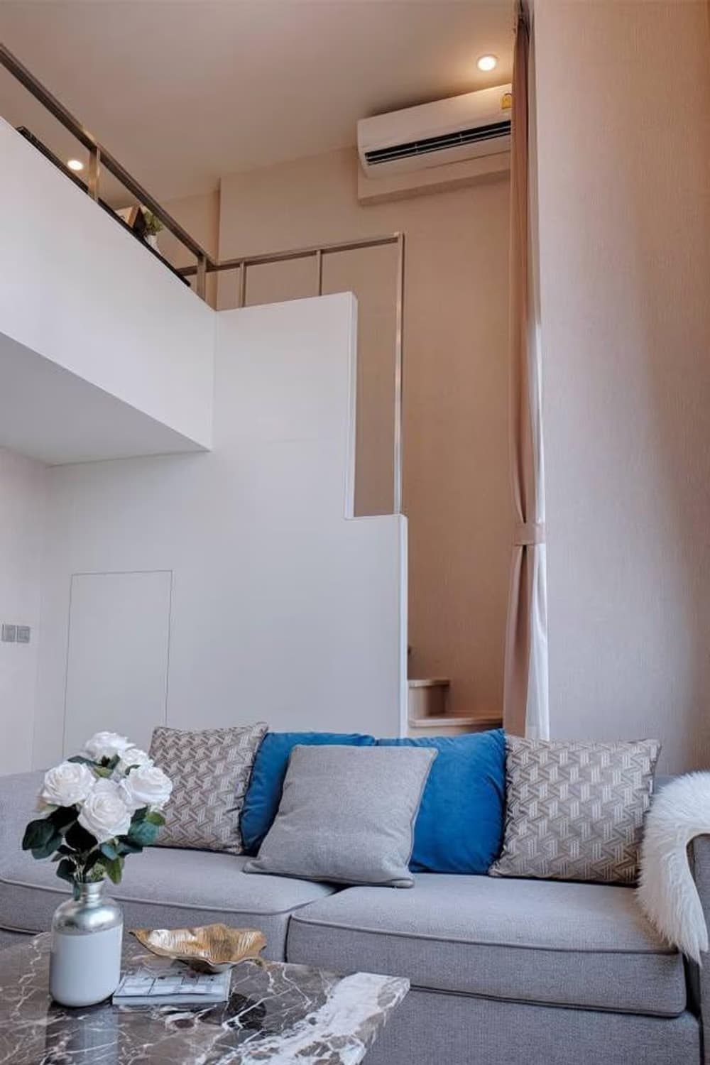 1 ห้องนอน คอนโด สำหรับ จำหน่าย ใน สาทร - Image 20