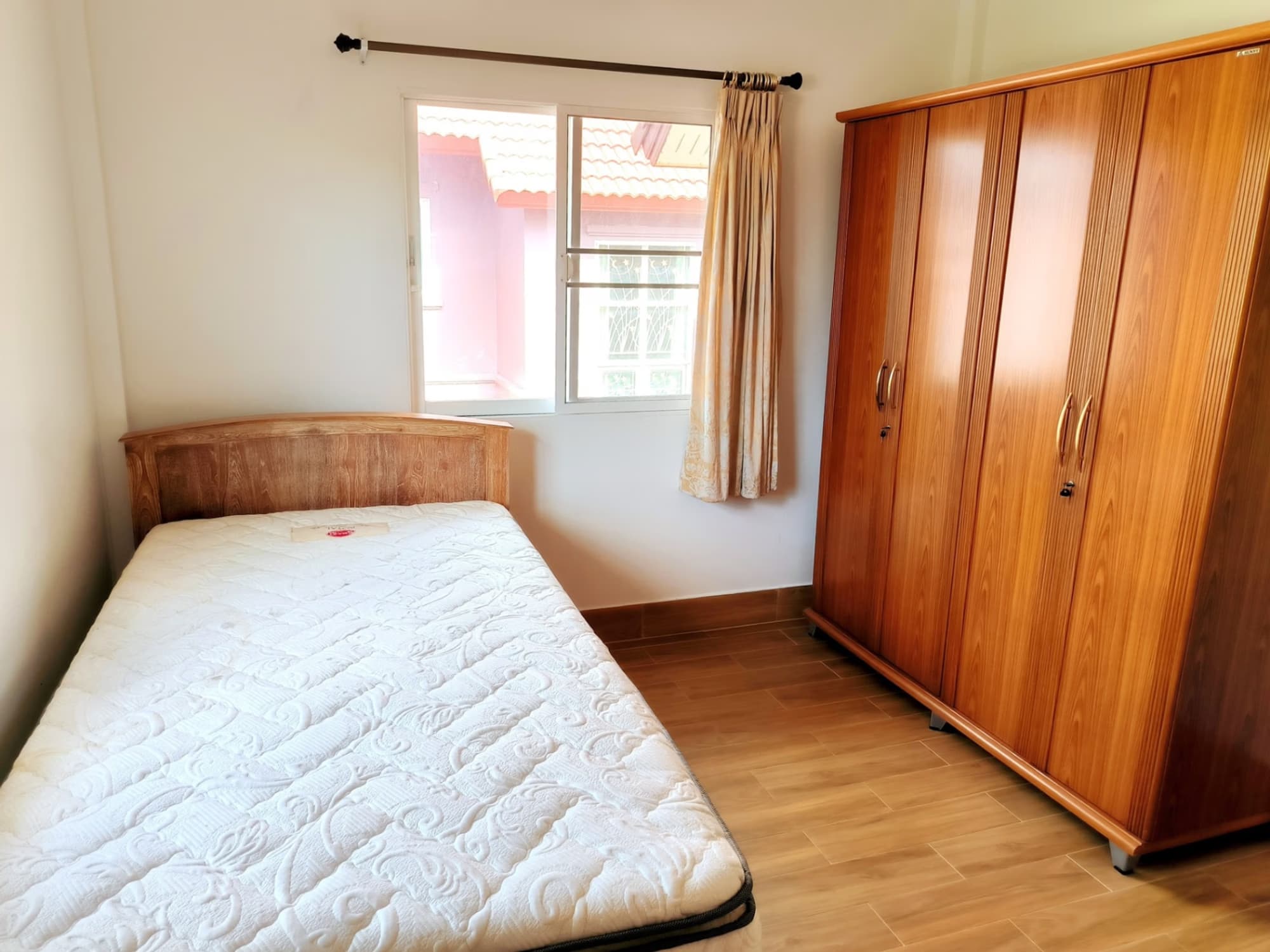 3 Bed House for Rent in San Sai District - Image 7
