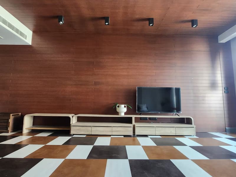 2 Bed Condo for Rent in Sathon