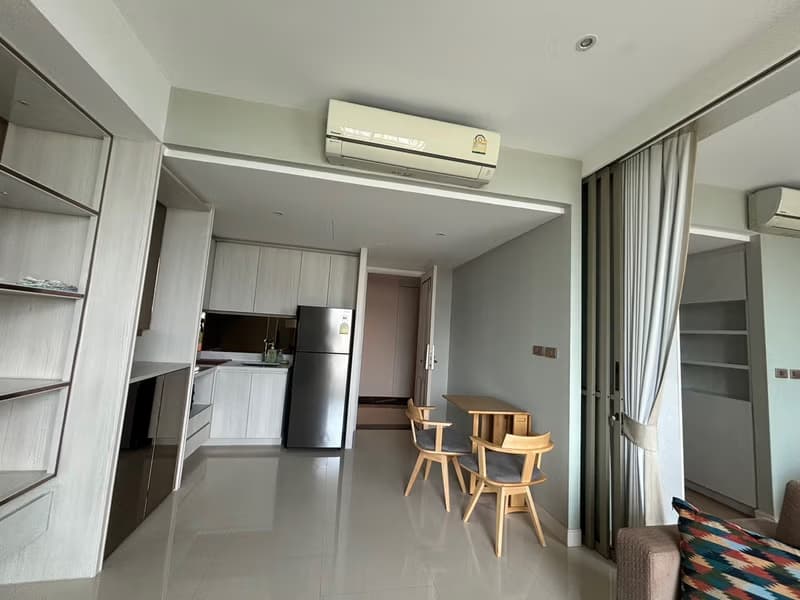 1 Bed Condo for Rent in Mueang Chiang Mai