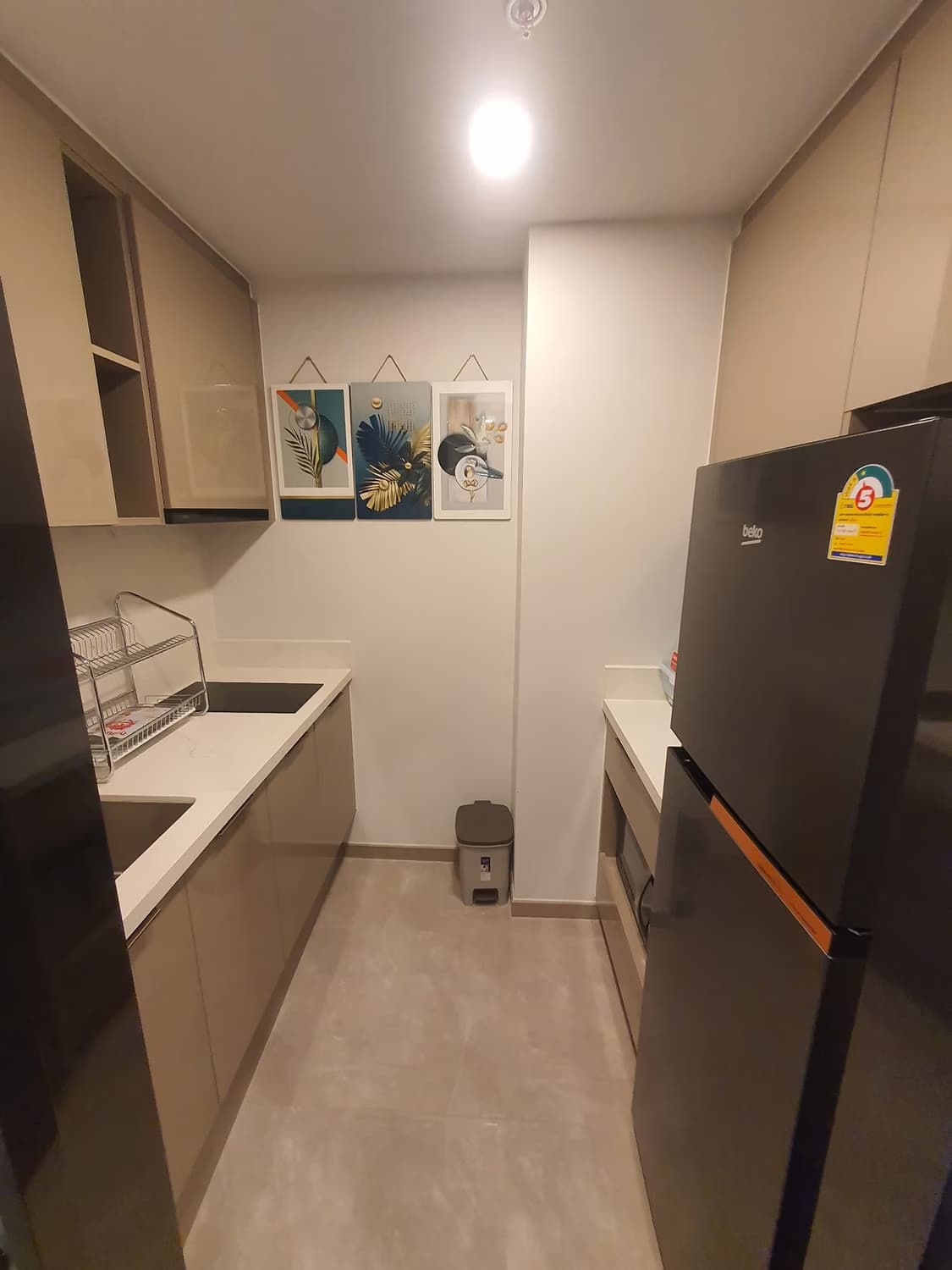 Condo for Rent, Sale at One 9 Five Asoke - Rama 9 - Image 5