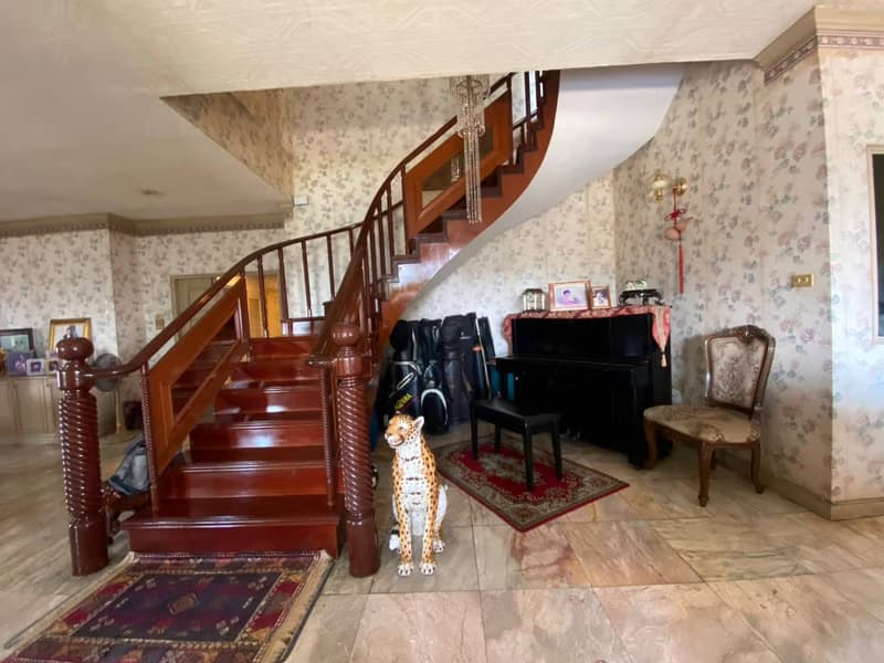 Condo for Sale at Fifty-Fifth Tower