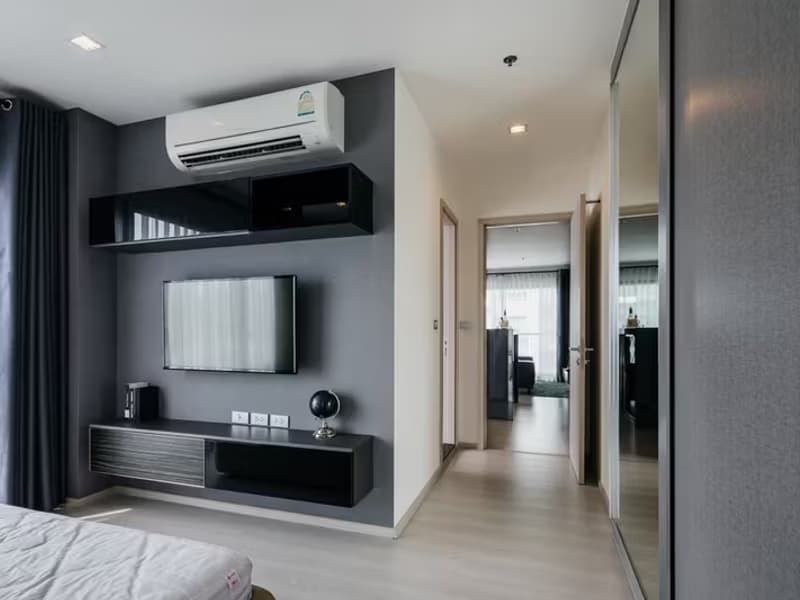 Condo for Rent, Sale at Rhythm Sukhumvit 36-38
