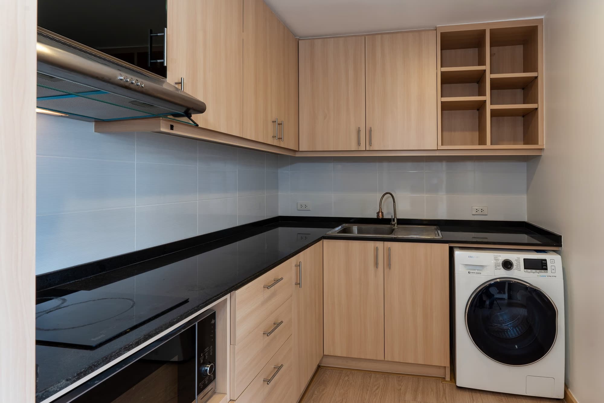 2 Bedroom Condo at 39 Suites - Image 12