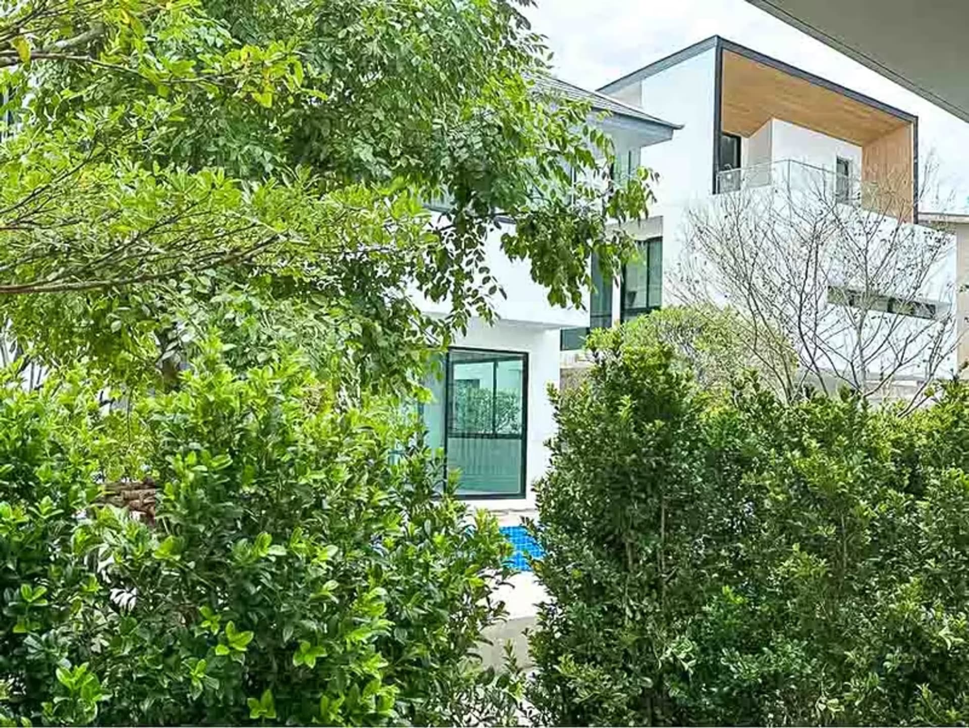 Pool Villa for Rent next to St. Andrews Int. School - Image 19