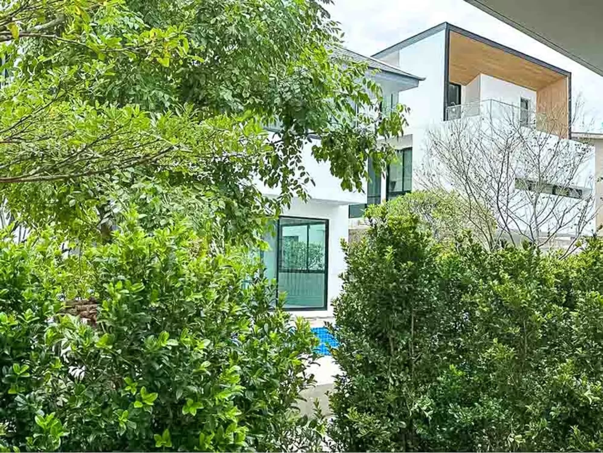Pool Villa for Rent next to St. Andrews Int. School - Image 19