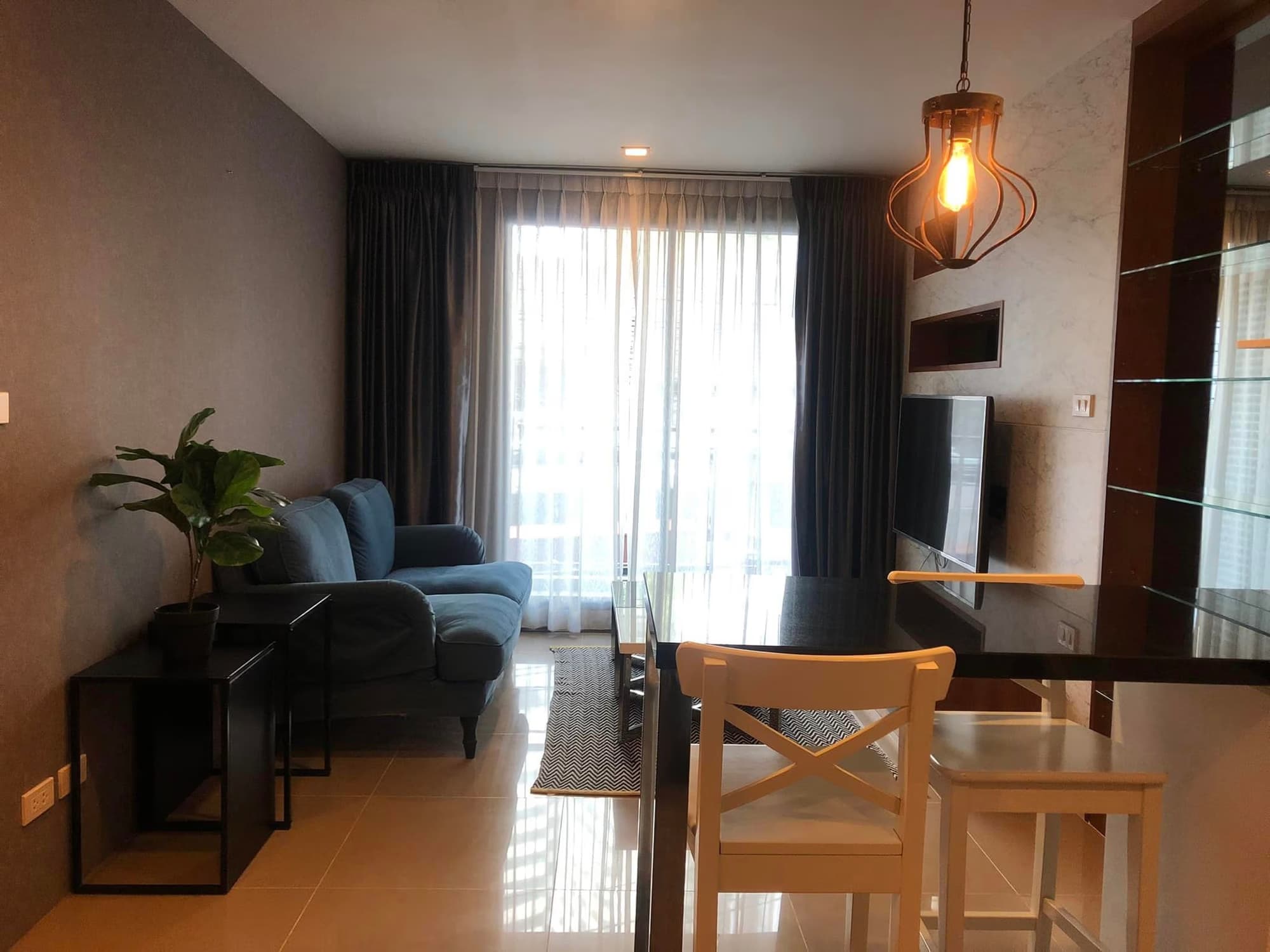 Condo for Rent at Mirage Sukhumvit 27 - Image 1