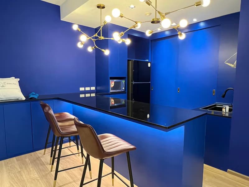   The Madison - 2 Bed Condo for Rented *MADI10543