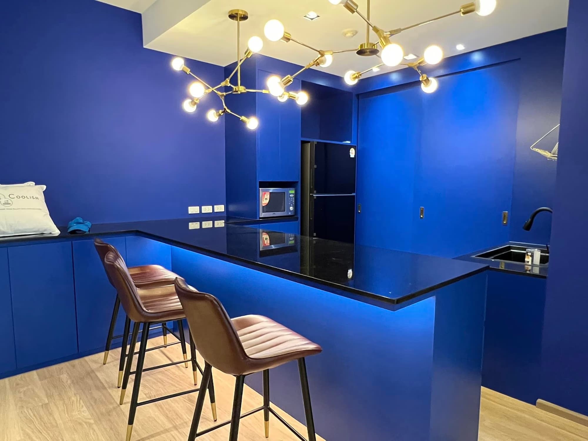   The Madison - 2 Bed Condo for Rented *MADI10543 - Image 9