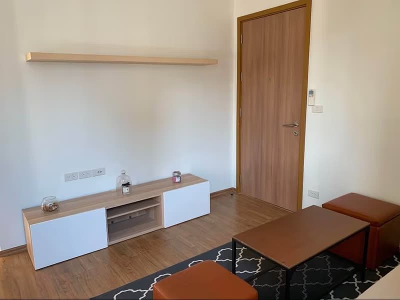1 Bed Condo for Sale in Watthana