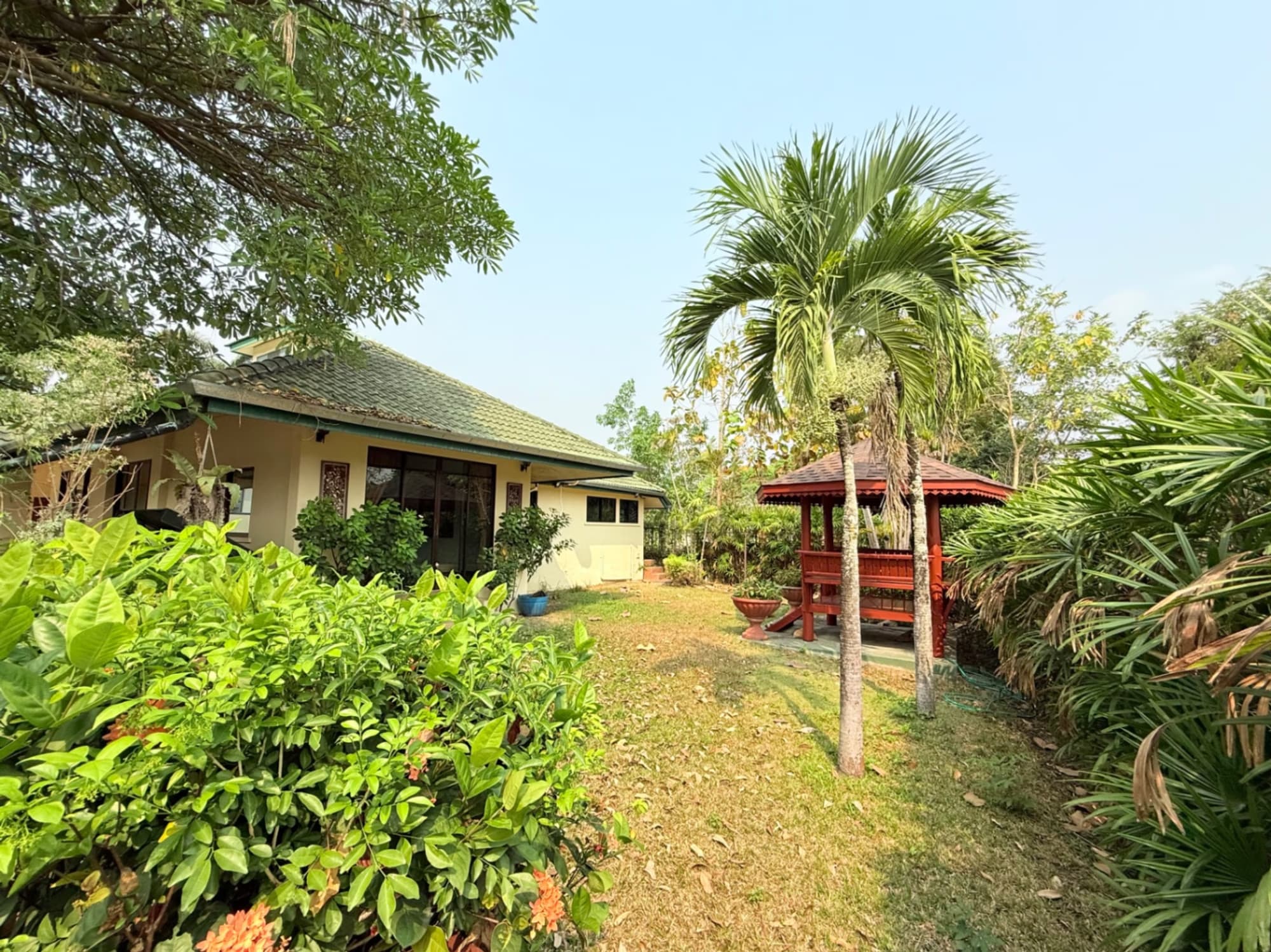 3 ห้องนอน บ้าน สำหรับ ขาย ใน Hang Dong - Image 49