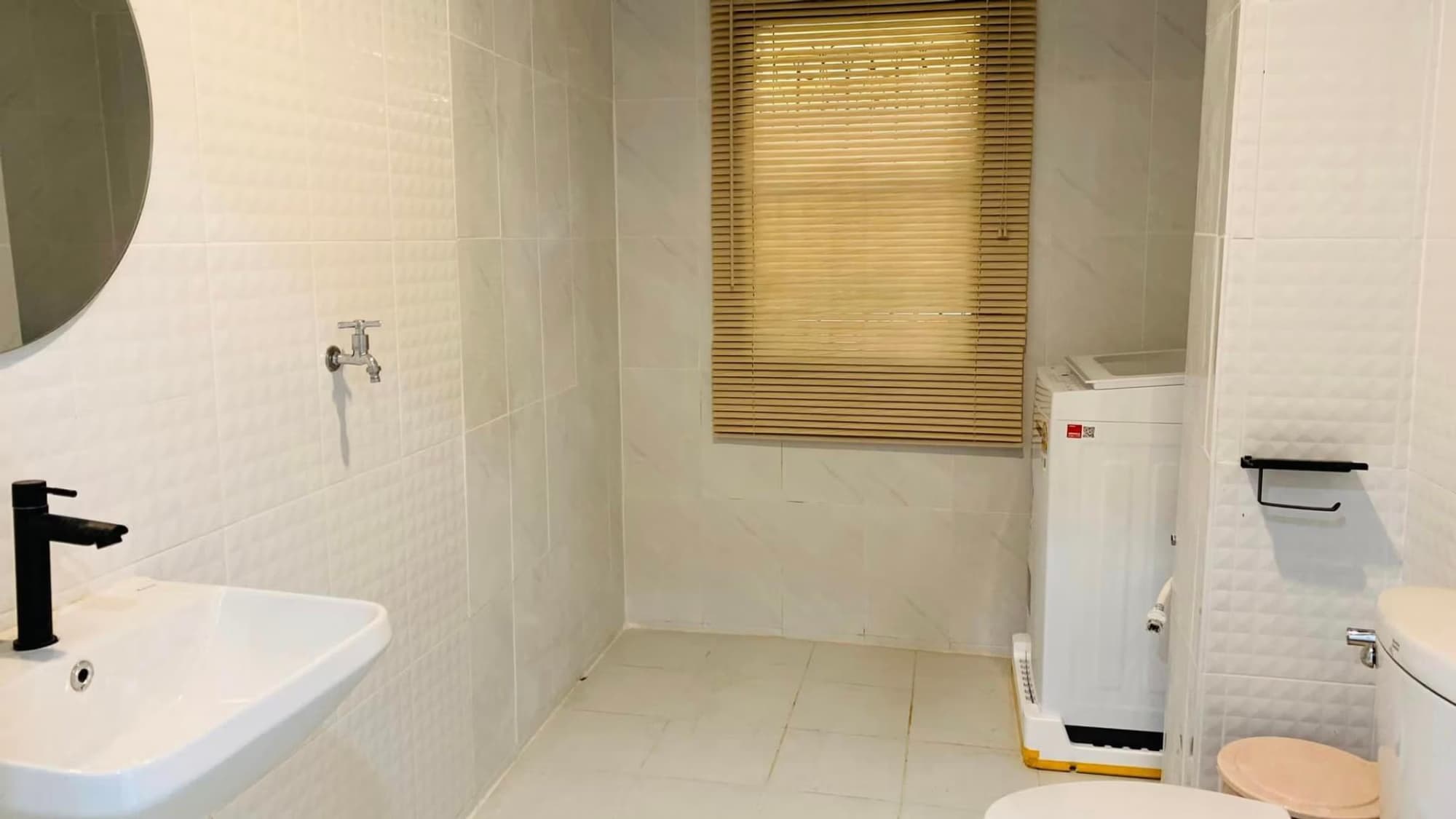 3 Bed House for Rent in San Sai - Image 8