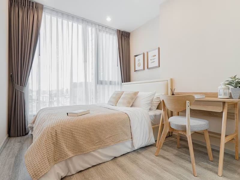 2 Bed Condo for Sale in Bangna
