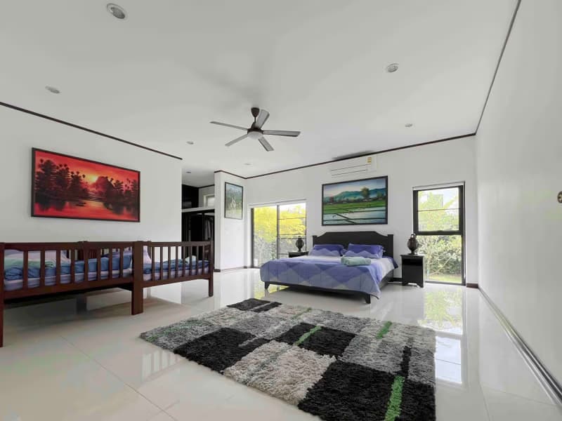 3 Bed House for Sale in Saraphi