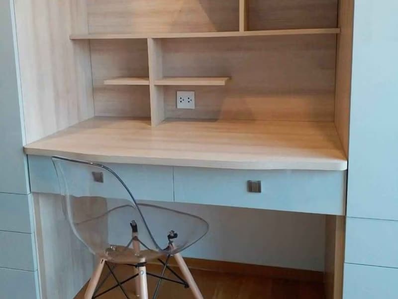 Condo for Sale, Rent at Noble Revo Silom