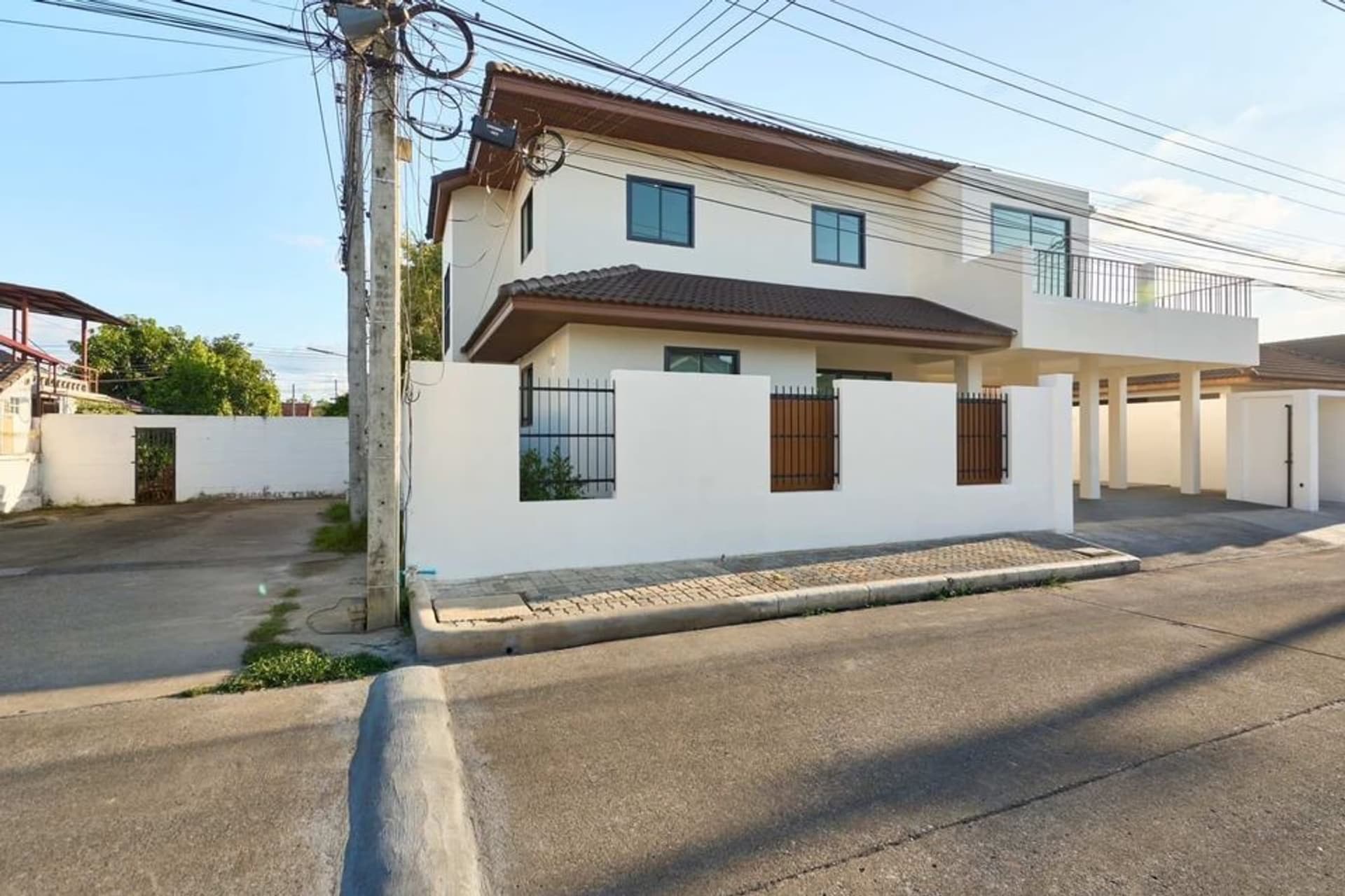 4 Bed House for Sale in Mueang Chiang Mai - Image 4