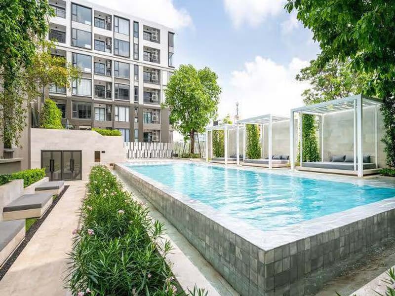 1 Bed Condo for Sale in Phra Khanong