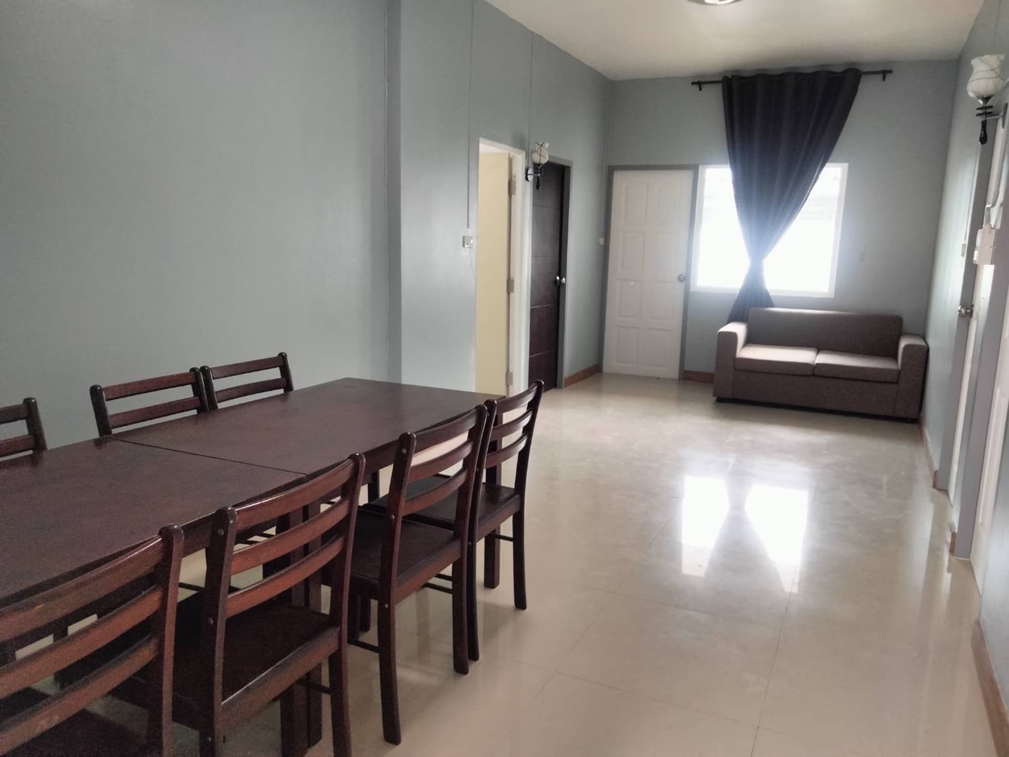 House for Rent, Sale in San Na Meng, San Sai. - Image 8