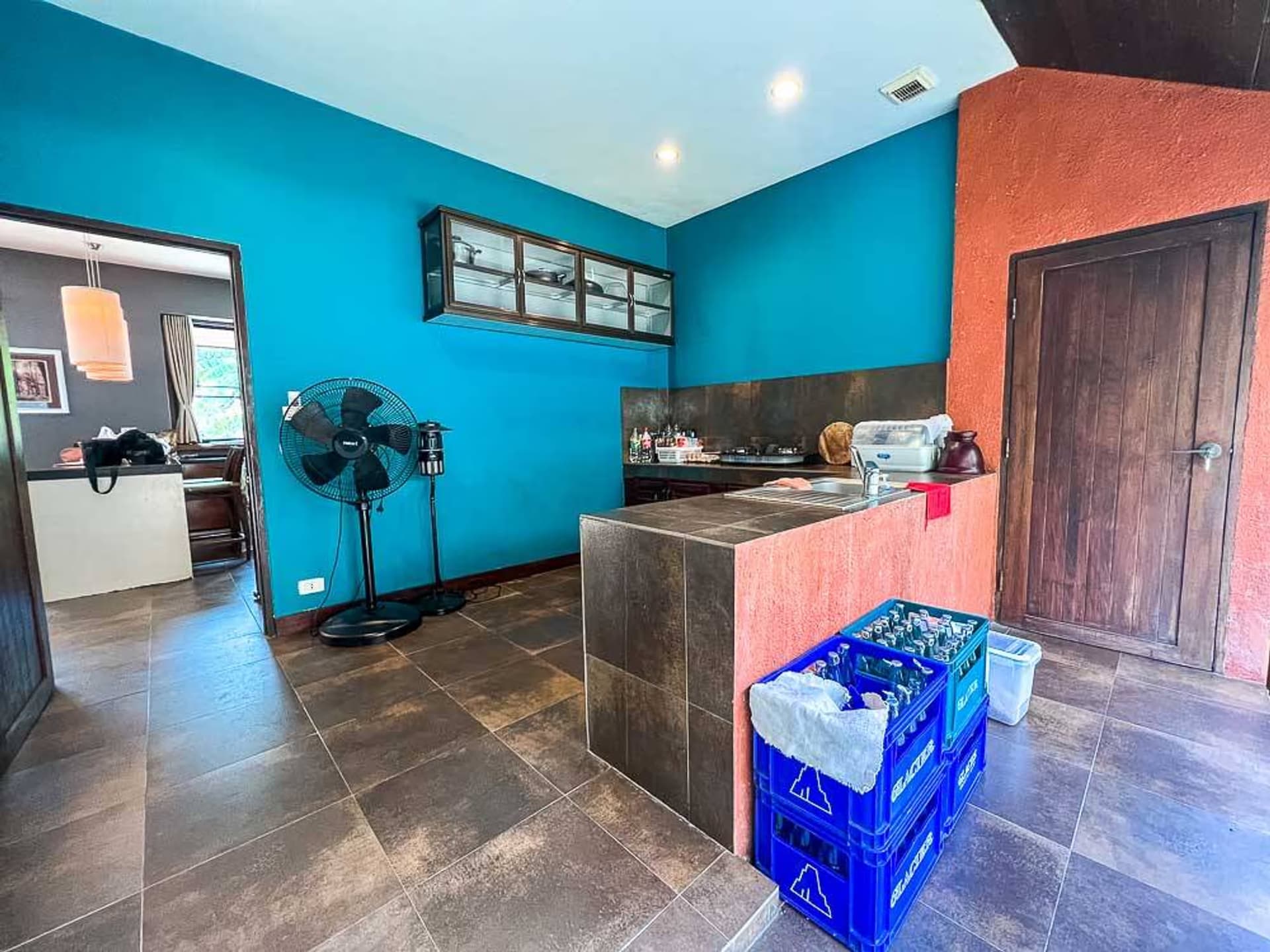 Pool Villa for Rent/Sale near City [Holiday Rental] - Image 18