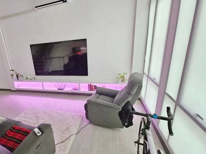 3 Bed Townhouse for Rent in Bang Na