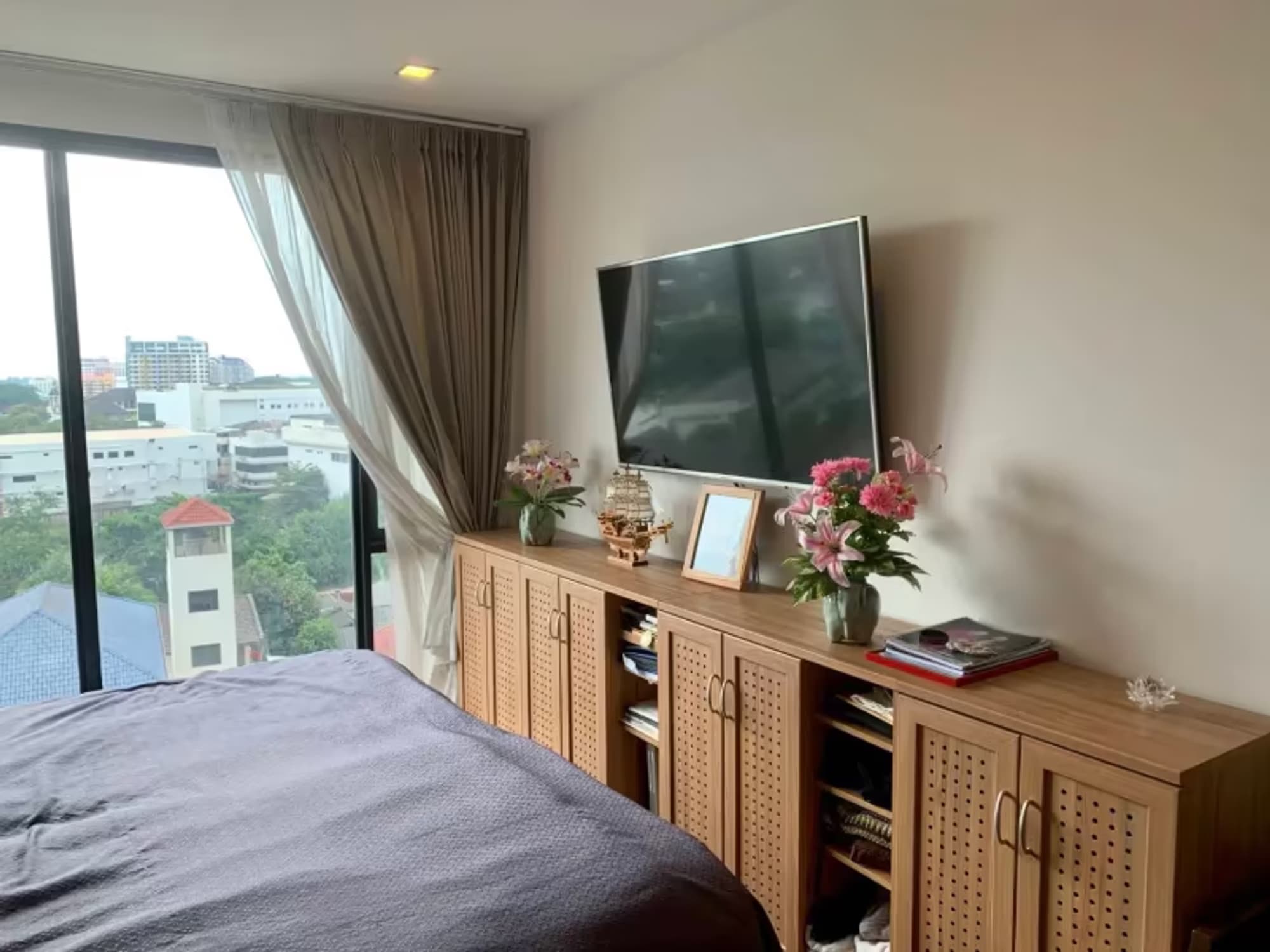 2 Bedroom Condo - Image 2