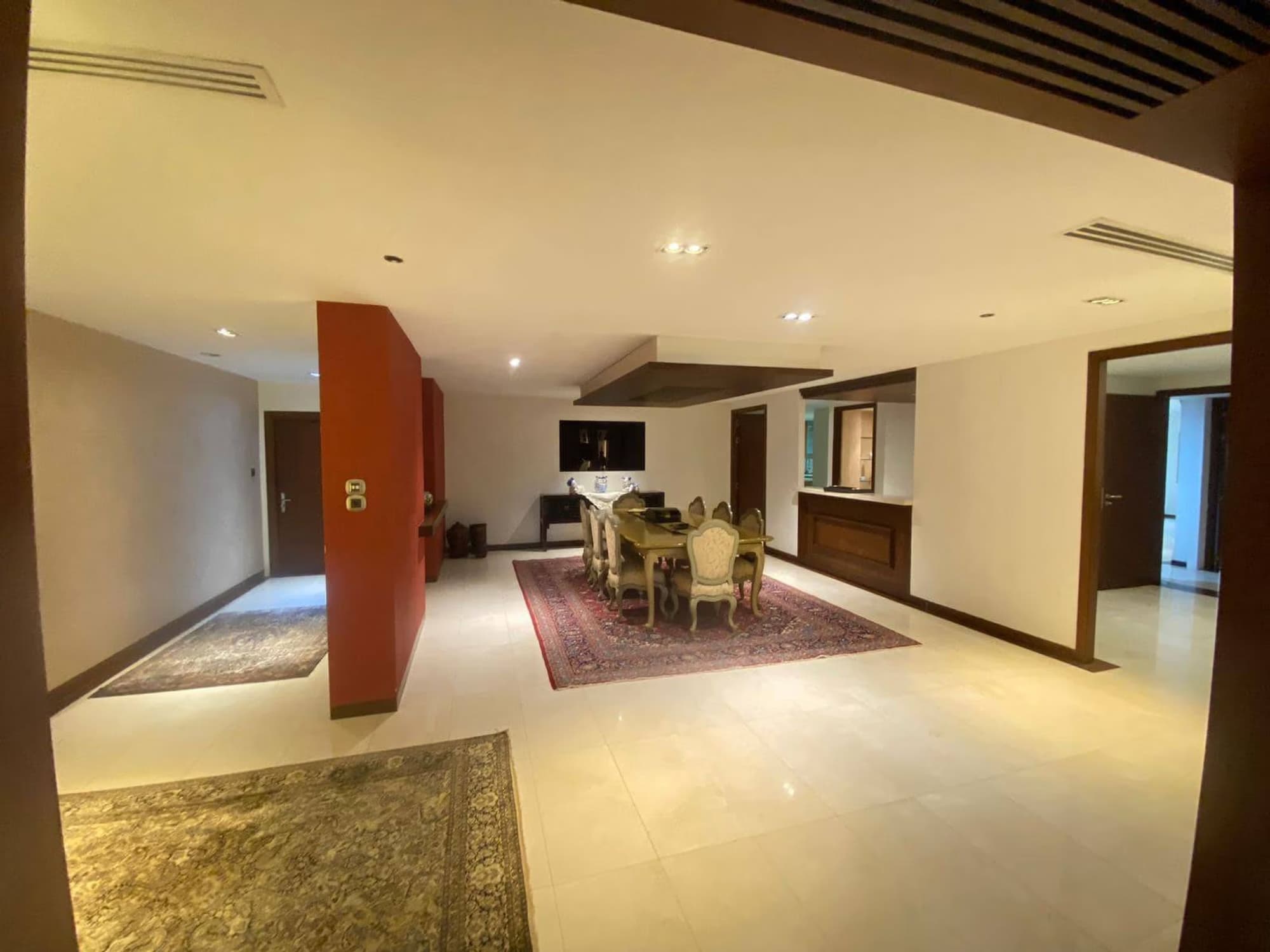 3 ห้องนอน คอนโด สำหรับ ขายและจำหน่าย ใน วัฒนา - Image 6
