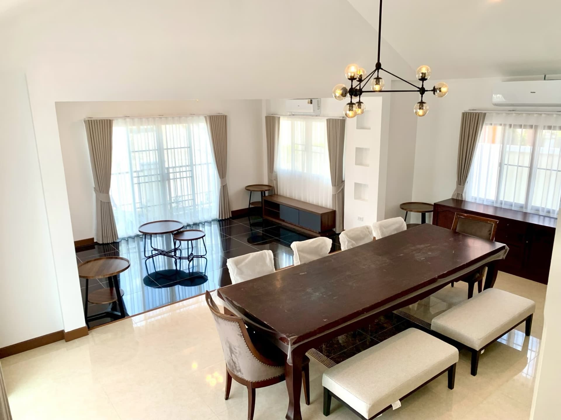 3 Bed House for Rent in Mueang Chiang Mai - Image 14