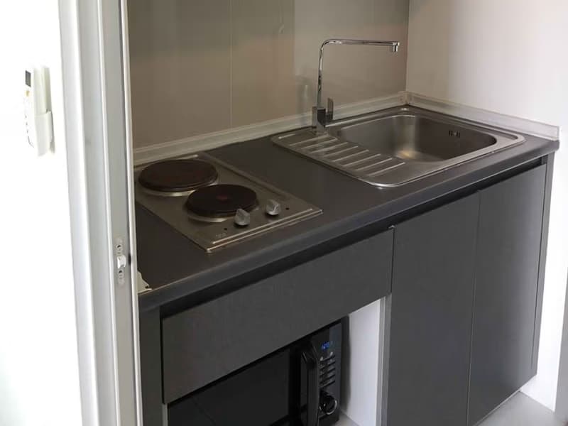 null Bed Condo for Sale  Near Ramkhamhaeng ARL