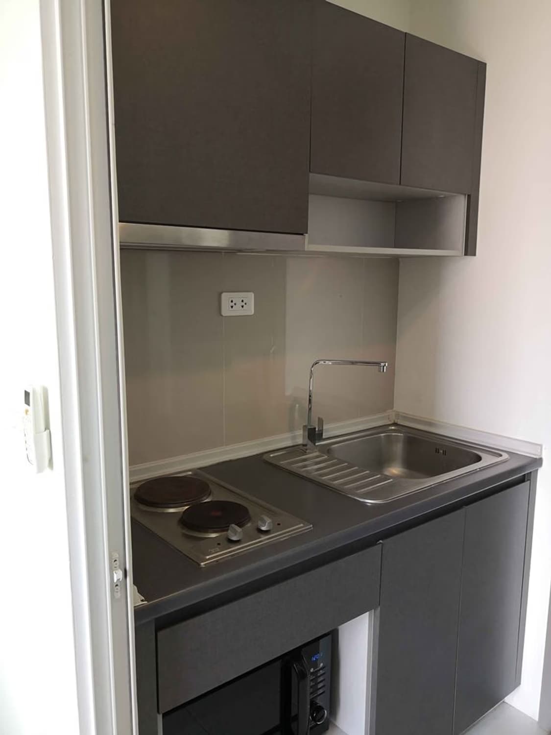 null Bed Condo for Sale  Near Ramkhamhaeng ARL - Image 7