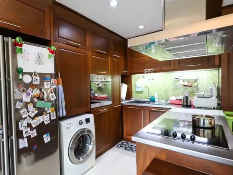 3 Bedroom Condo