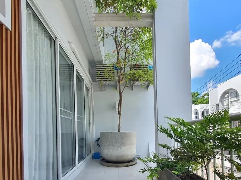3 Bed Townhouse for Sale in Mueang Chiang Mai