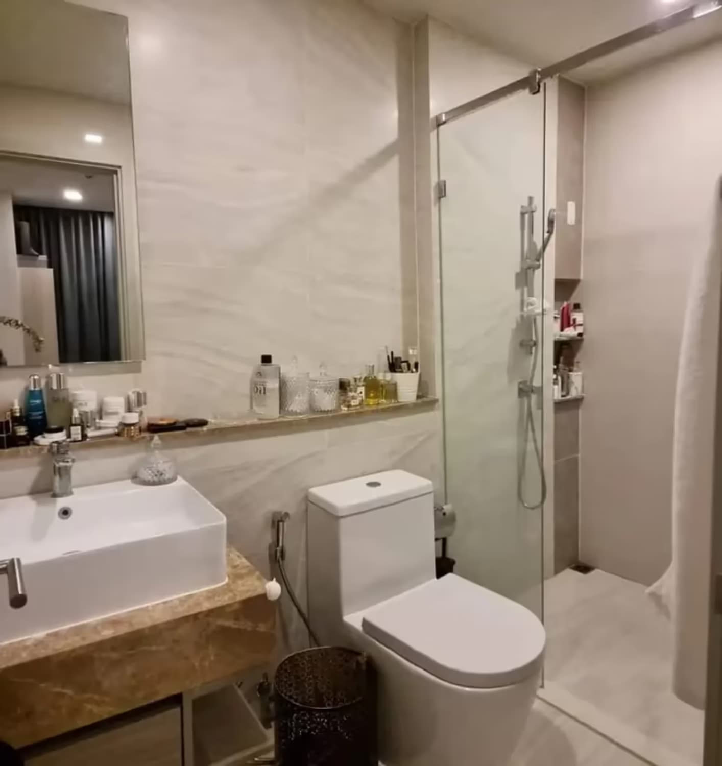  Quintara Treehaus Sukhumvit 42 - 1 Bed Condo for Sale, Rented *QUIN1025 - Image 7