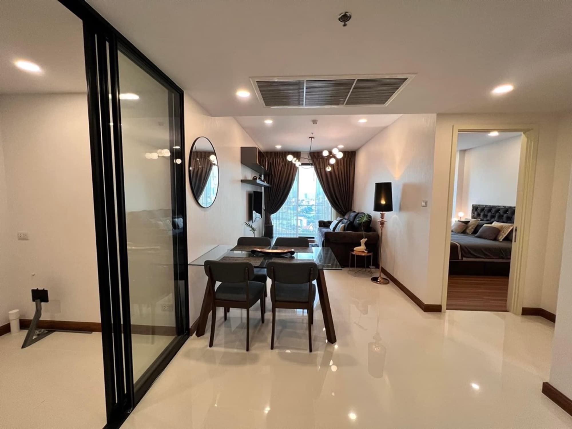 Condo for Rent at Supalai Premier Charoen Nakhon - Image 3
