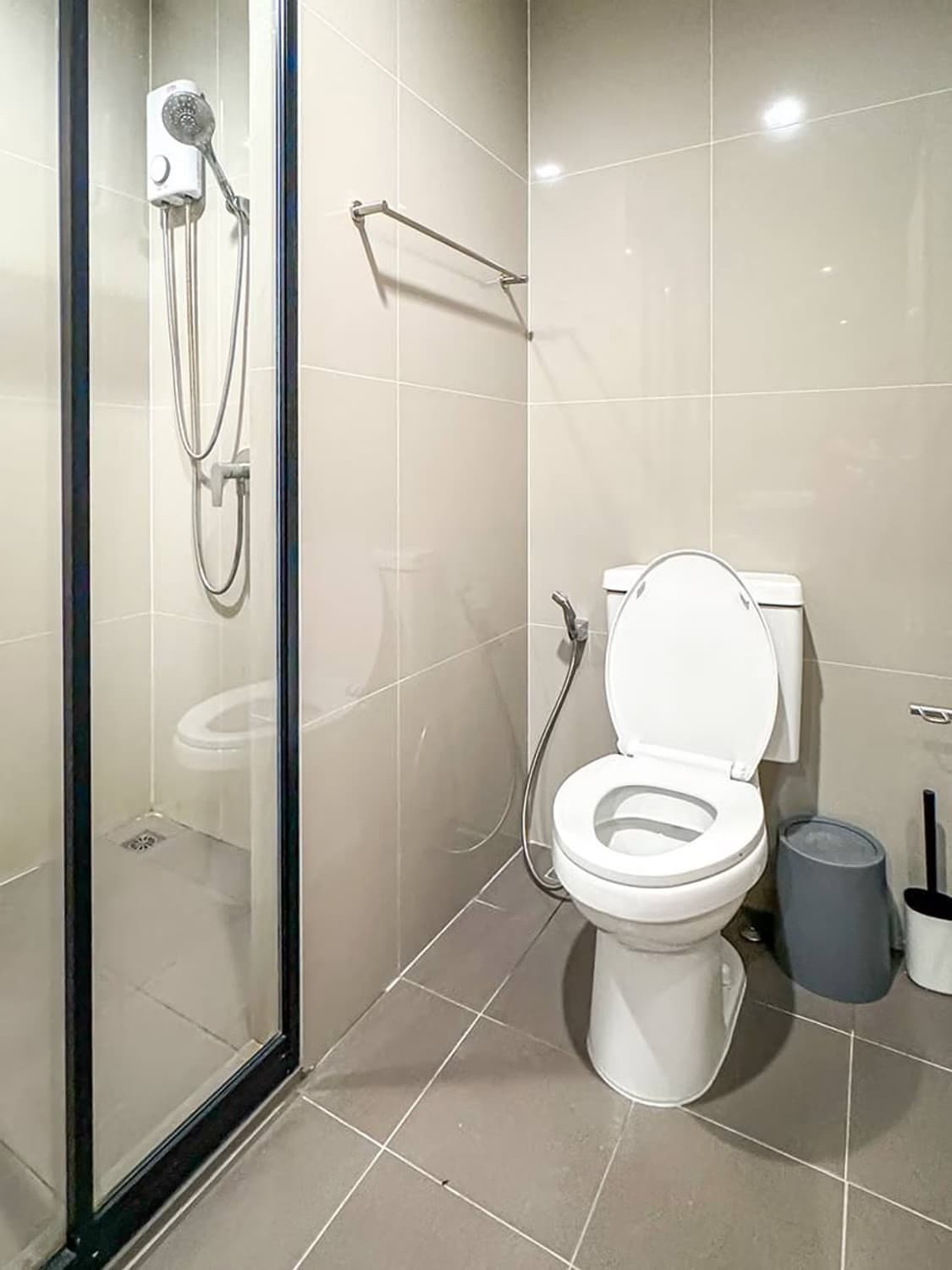 1 Bed Condo for Rent in undefined - Image 9