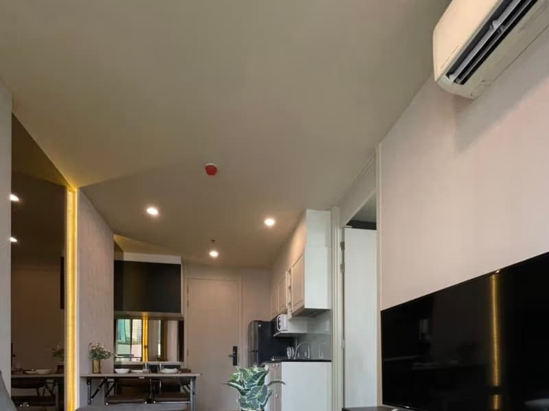 1 Bed Condo for Rent and Sale  Near Asok BTS