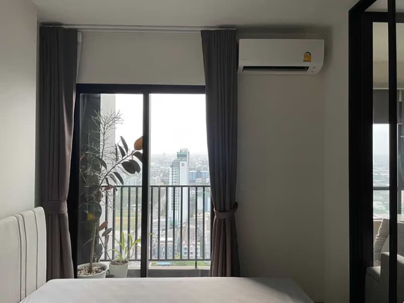 1 Bed Condo for Sale  Near Bearing BTS