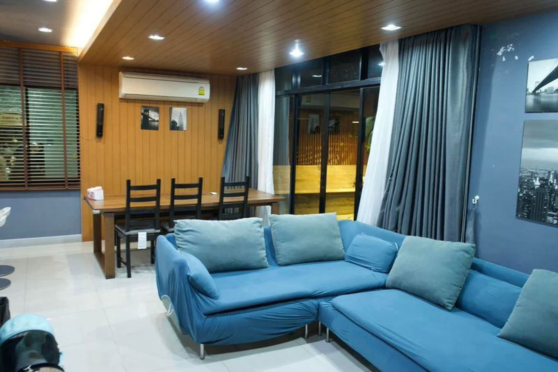 3 Bed House for Rent in Bang Phli - Image 2