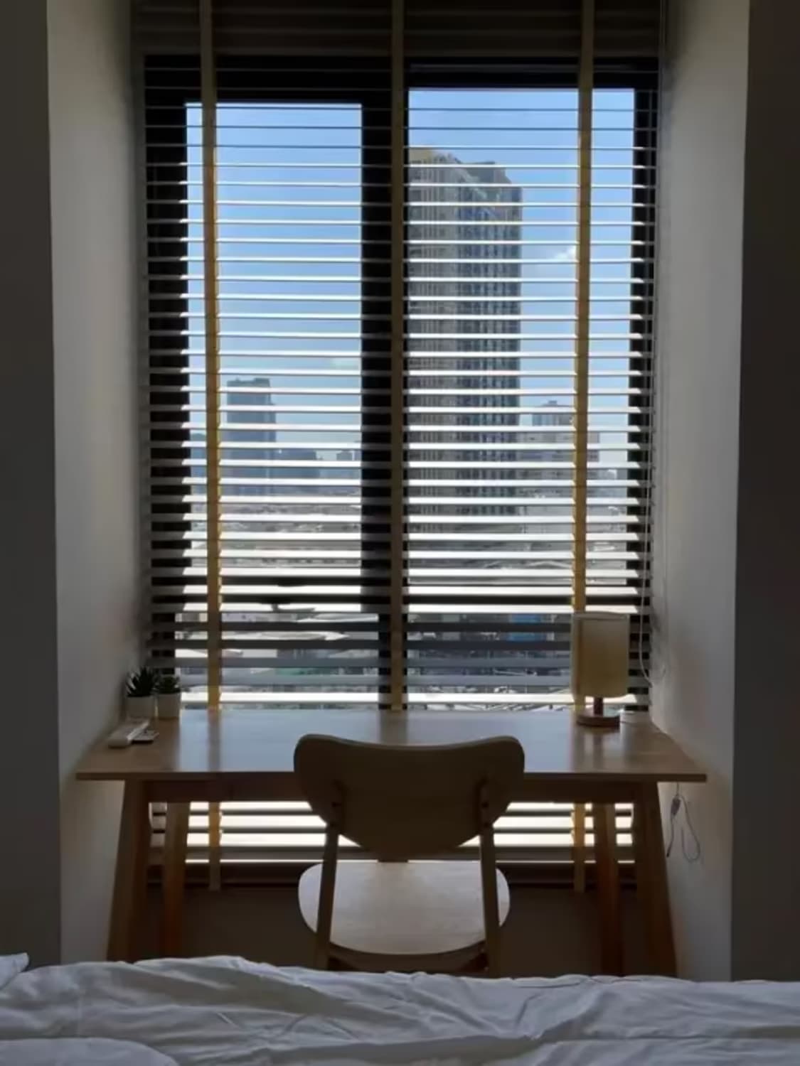 1 Bedroom Condo for Rent at The Tree Pattanakarn-Ekkamai - Image 1