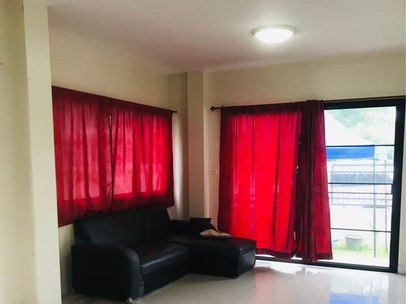 3 Bed House for Rent in San Kamphaeng